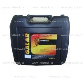 Olej GALAR 75W-90 LV GL 5 LONGLIFE (20L)